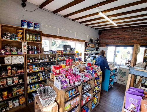 Mothers Day & Easter