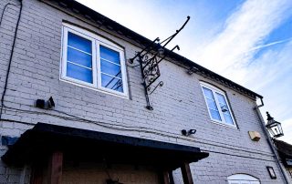 the Tankerville Arms