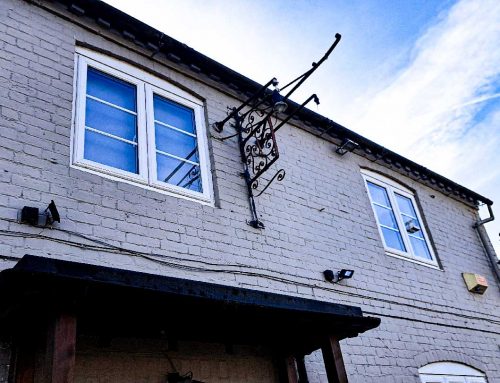 Acquiring The Tankerville Arms