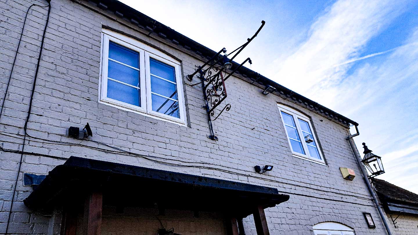 the Tankerville Arms