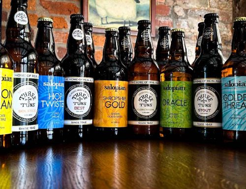 Cider And Ale Special Offer