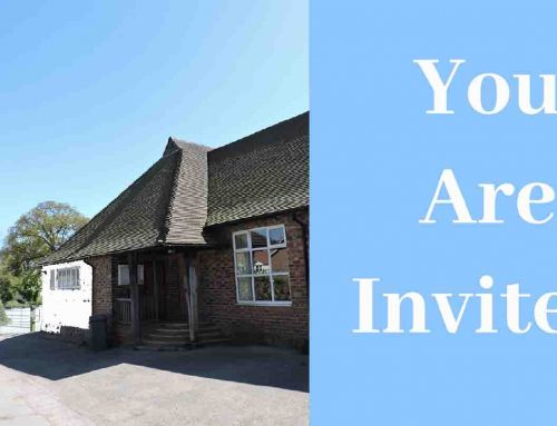Village Hall Meeting, Longden Village Stores & The Tankerville
