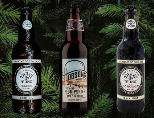 Special Christmas Ales