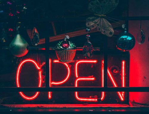 Christmas Opening Times 2025