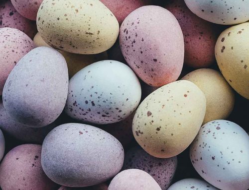 Easter Opening Times